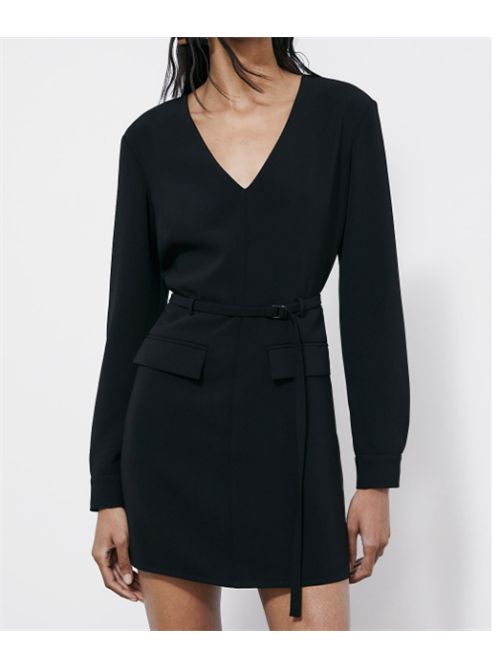 Abito Patrizia Pepe PATRIZIA PEPE | 8A1640-A688J4U6